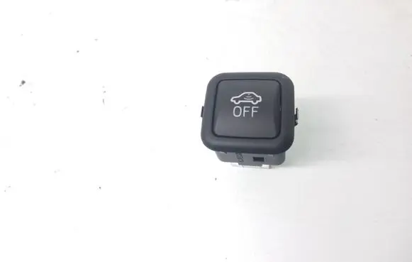Skoda Fabia Mk3 (NJ) Other switches/knobs/shifts 5JA962109