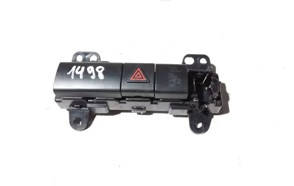 Dodge Caliber Hazard light switch P04602705AC