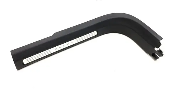 Volvo XC60 Front sill trim cover 31426895