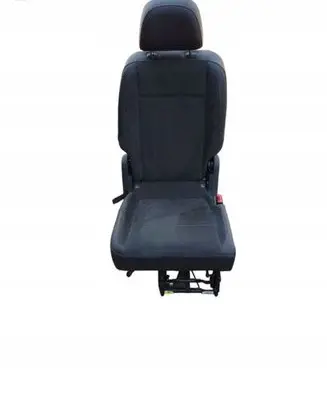 Rear seat