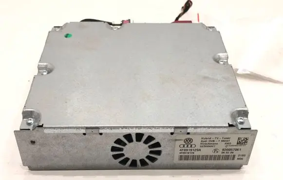 Audi A8 S8 D3 4E Other control units/modules 4F0919129A