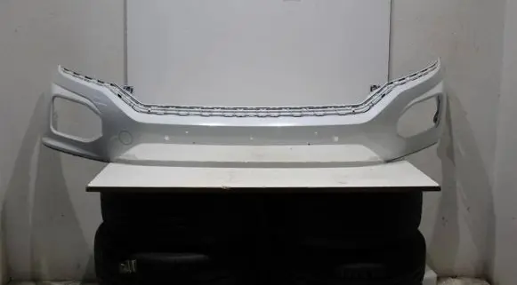 Volkswagen T-Roc Front bumper 2GA807221AF 2GA807221AG