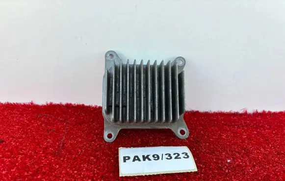 Tesla Model Y LED ballast control module 1532925-06-E