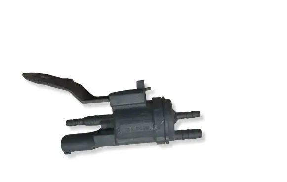 Mercedes-Benz C W203 Turbo solenoid valve 0025401407 48B43625B00