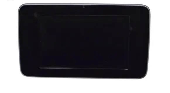 BMW 3 GT F34 Screen/display/small screen A2059004113