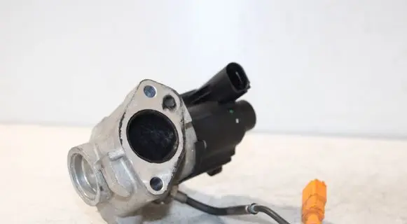 Audi A5 8T 8F EGR valve 059131501D 70178203