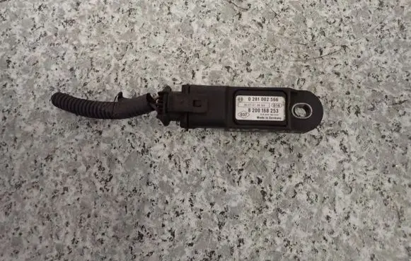 Nissan Note (E11) Turbo system vacuum part 0281002566