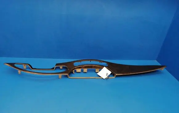 Mercedes-Benz CLS C219 Panel trim A2196800571