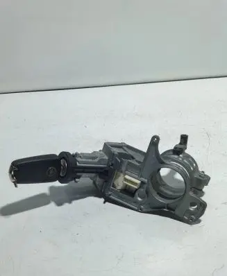 Opel Astra H Ignition lock N0501882