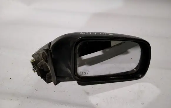 Mitsubishi Galant Front door electric wing mirror E200749
