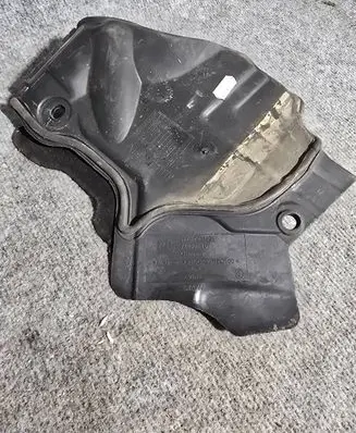 BMW 5 F10 F11 Other engine bay part 7211898