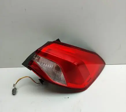 Ford Focus Rear/tail lights JX7B13404CG