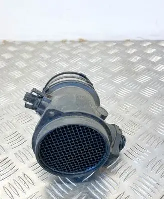 Mercedes-Benz SL R129 Mass air flow meter 0280217807 A0000940748