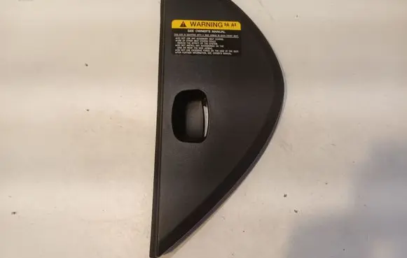 KIA Ceed Dashboard side end trim 847811H000