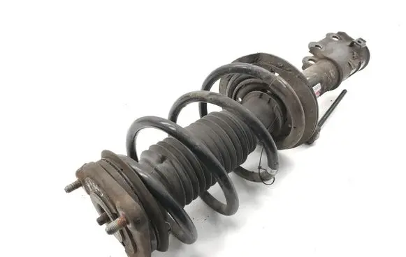 Hyundai i30 Front shock absorber/damper 