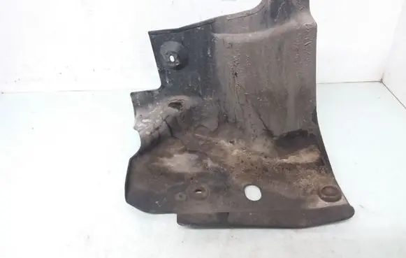 Opel Astra G Engine splash shield/under tray 90581644 1832989