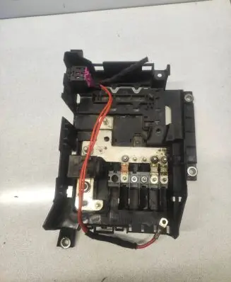 Audi Q7 4L Fuse box set 7L0937548C