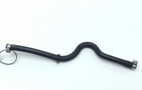 Jaguar XJ X300 Engine coolant pipe/hose 9447A5