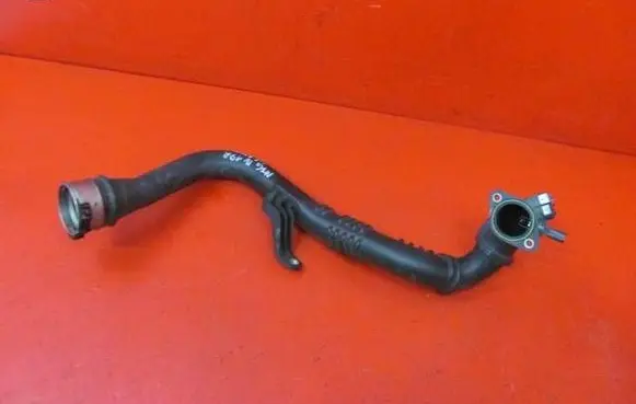 Renault Megane IV Intercooler hose/pipe 144604814R A0081538928 1449492C0N