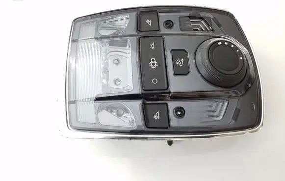Peugeot 508 RXH Front seat light 98933020ZD