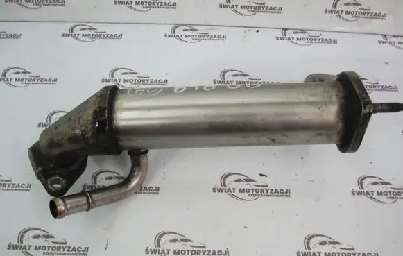 Ford Transit EGR valve cooler 6C1Q9F464BC