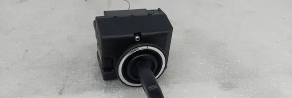 Mercedes-Benz S W220 Ignition lock 2155450008 33001103