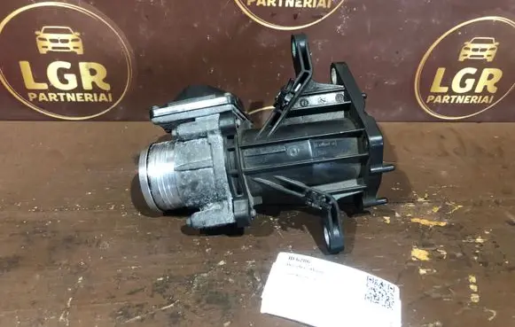 Ford Galaxy Throttle valve 9M5Q9E926AA