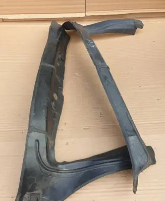 Audi A5 8T 8F Fender end trim 8T0821111 8T0821112