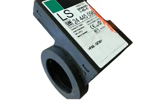 Opel Corsa C Immobiliser reader (aerial) 24445098 5WK4763