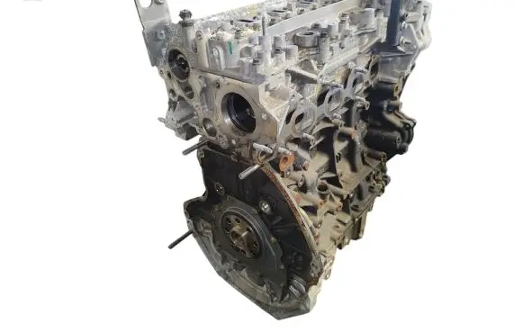Renault Trafic III (X82) Engine R9MH413