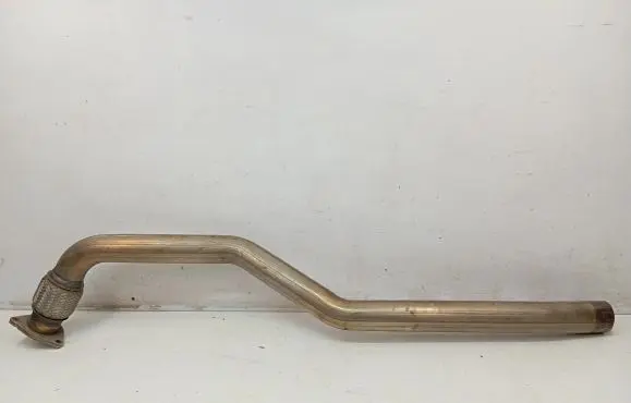 Porsche Macan (95B) Muffler/silencer 95B253300