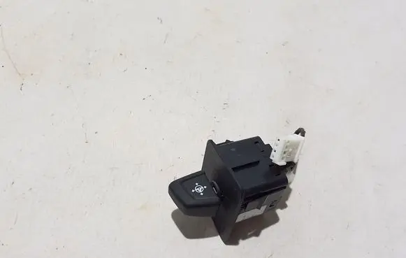 BMW i5 G60 Steering wheel adjustment switch 9875291