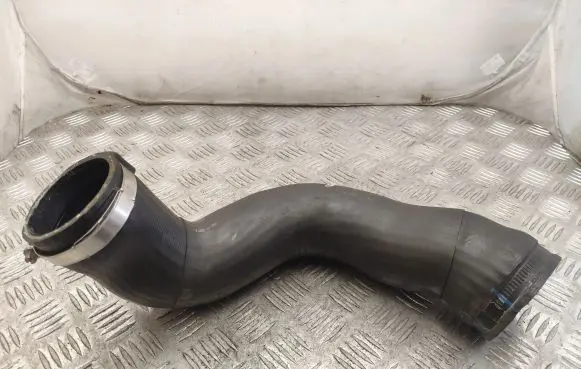 Bentley Flying Spur Intercooler hose/pipe 3W0145838G