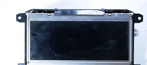 Audi A6 S6 C6 4F Screen/display/small screen 4F0919603