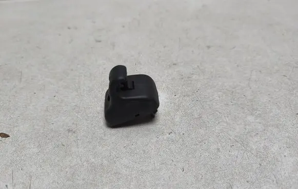 KIA Sportage Sun visor clip/hook/bracket 