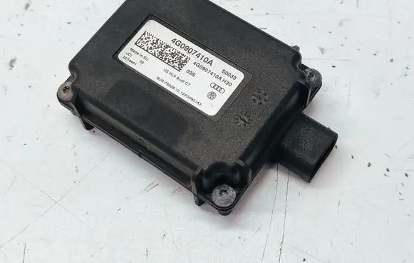 Audi Q5 SQ5 Garage door switch 4G0907410A