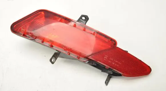 Volvo XC60 Rear fog light 