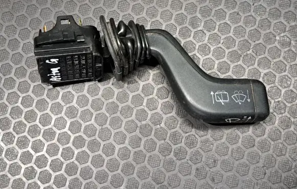 Opel Astra G Wiper control stalk 090481242 090243395 090243394