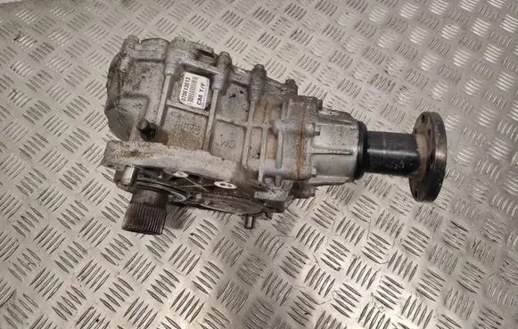 Hyundai Santa Fe Gearbox transfer box case CMTF