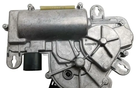Audi Q3 F3 Tailgate/trunk/boot lift motor 3G0827887C