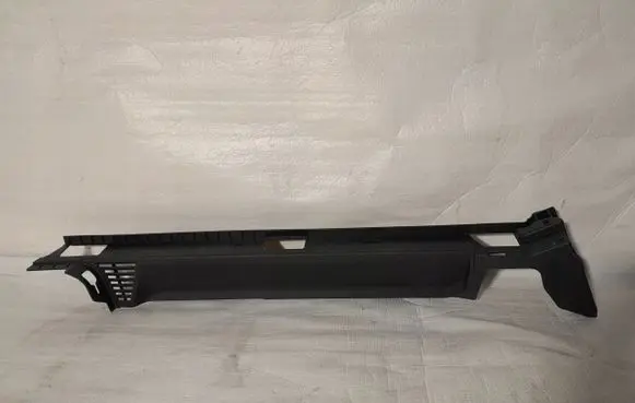 Audi Q8 Parcel shelf load cover 4M8863527