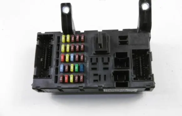 Fiat Linea Fuse box set 51763390
