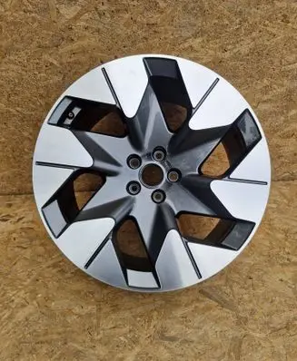 Ford Explorer VI R20 alloy rim R2KC1007H1A