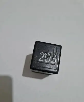 Volkswagen Golf IV Other relay 8A0951253A