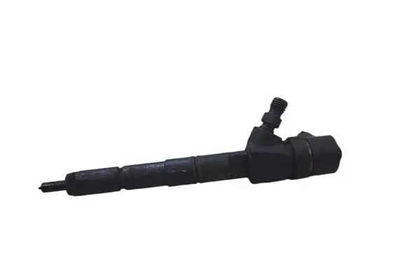 Opel Zafira B Fuel injector 0445110243