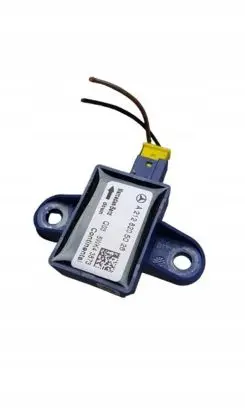 Mercedes-Benz E W212 Airbag deployment crash/impact sensor A2128205026