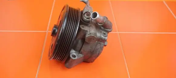 Ford S-MAX Power steering pump 9G913A696DB 18MB43
