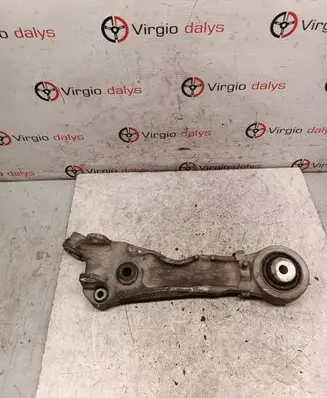 Jaguar XF Front lower control arm/wishbone 3C254