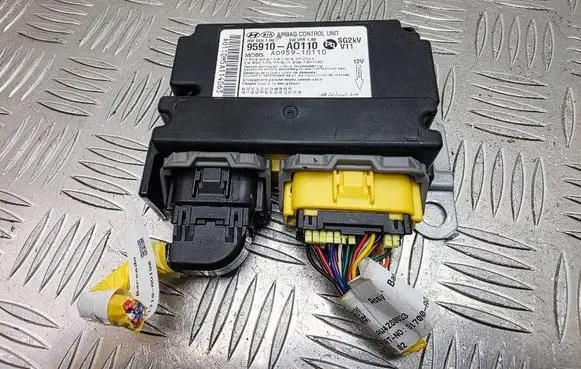KIA Niro Airbag control unit/module 95910A0110