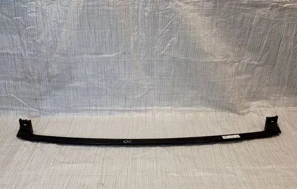 KIA Sportage Front bumper support beam 86571-F1000